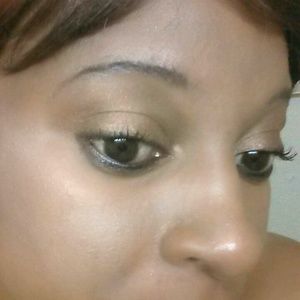 Meet your Posher, Cheryl